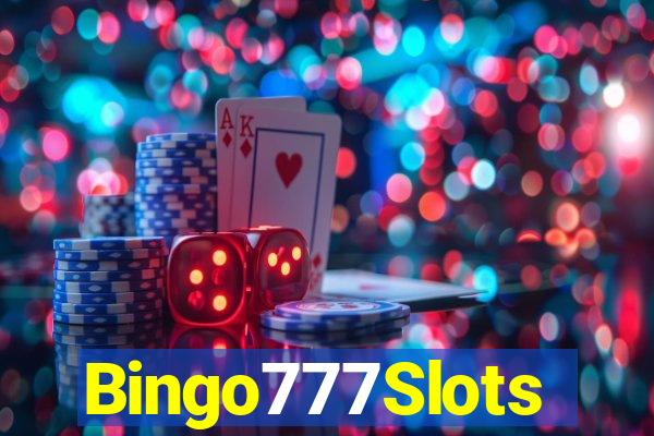 Bingo777Slots