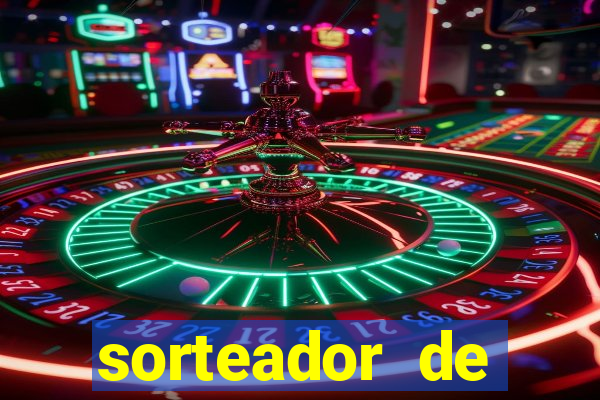 sorteador de numeros bingo online