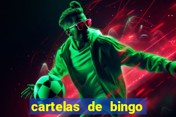 cartelas de bingo biblico para imprimir