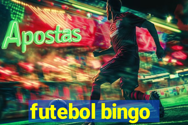 futebol bingo