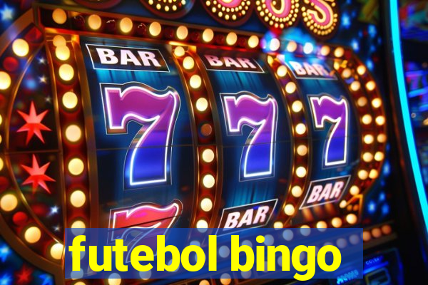 futebol bingo