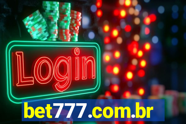 bet777.com.br