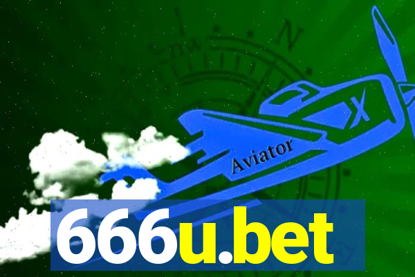 666u.bet