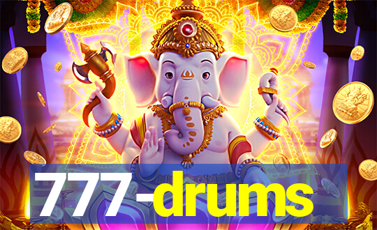 777-drums