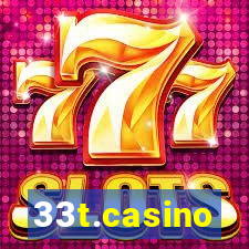 33t.casino