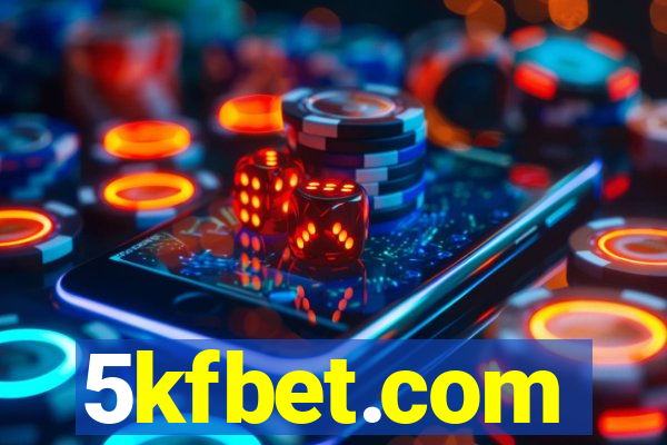 5kfbet.com