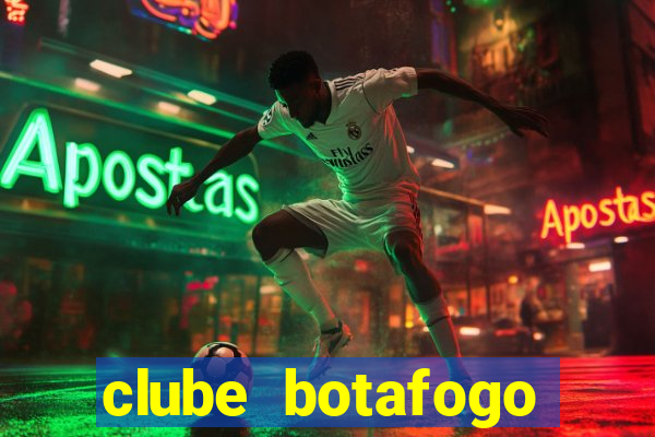 clube botafogo santa felicidade