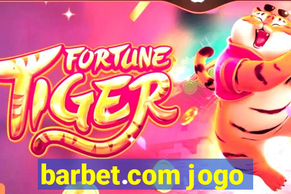 barbet.com jogo