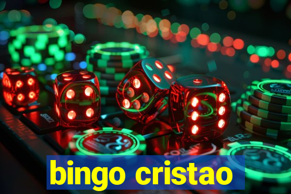 bingo cristao