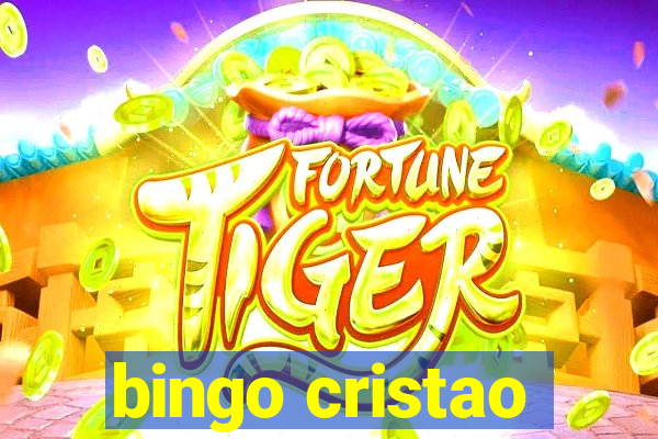 bingo cristao