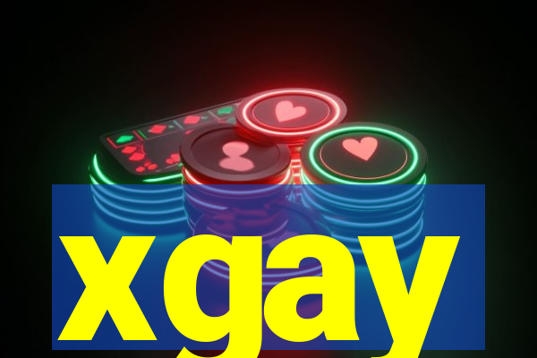 xgay