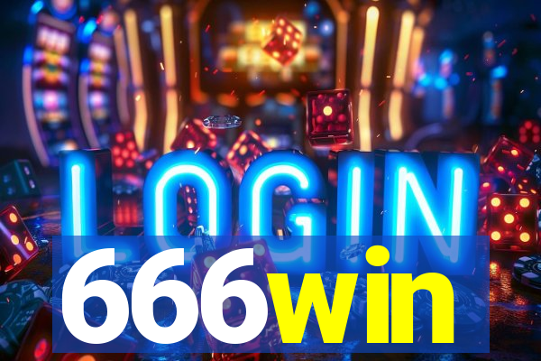 666win