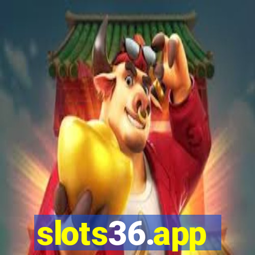 slots36.app