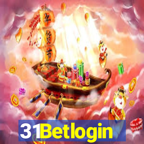 31Betlogin