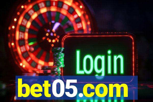 bet05.com