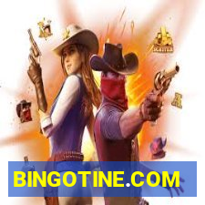 BINGOTINE.COM