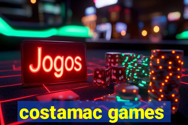 costamac games