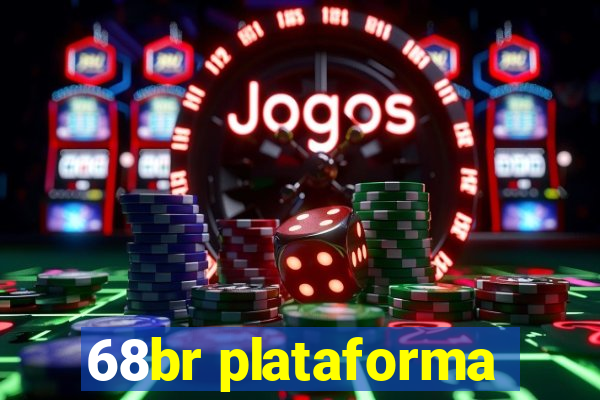 68br plataforma