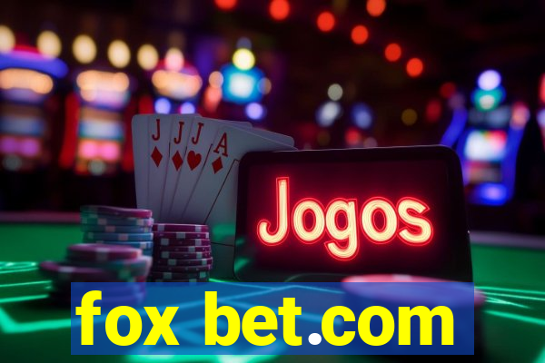 fox bet.com