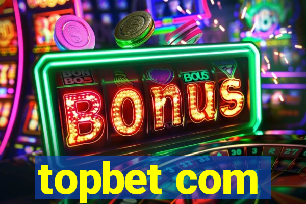 topbet com