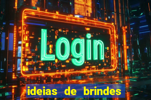 ideias de brindes para bingo