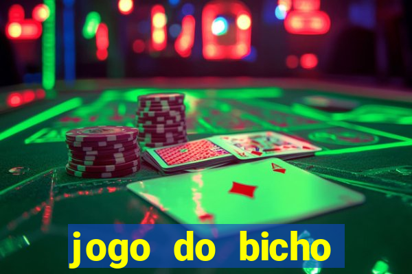 jogo do bicho banca ouro verde