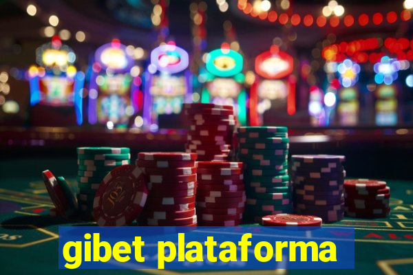 gibet plataforma