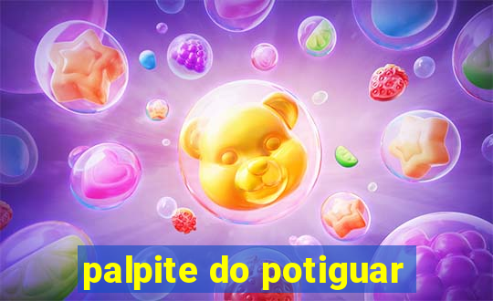 palpite do potiguar