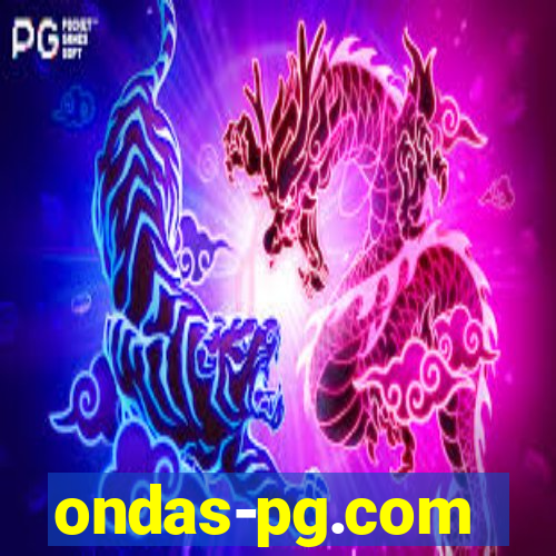 ondas-pg.com