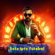 lista iptv futebol