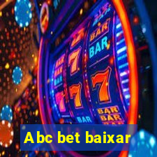 Abc bet baixar