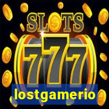 lostgamerio