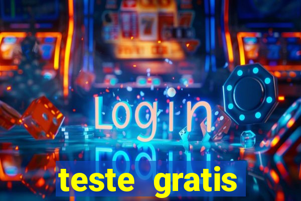 teste gratis fortune tiger