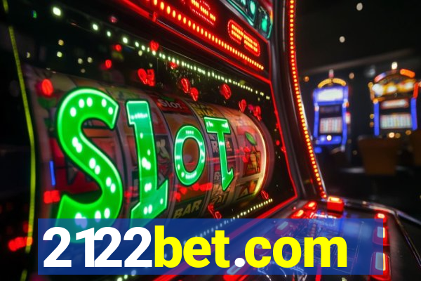 2122bet.com