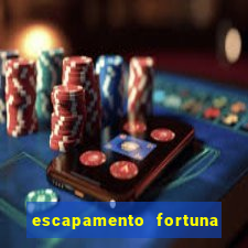 escapamento fortuna cg 160