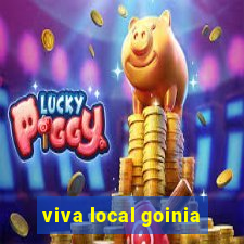 viva local goinia