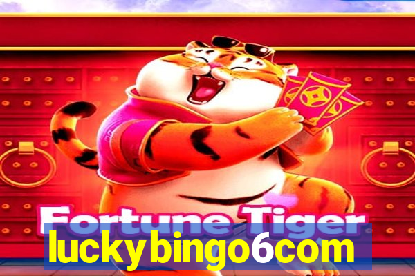 luckybingo6com