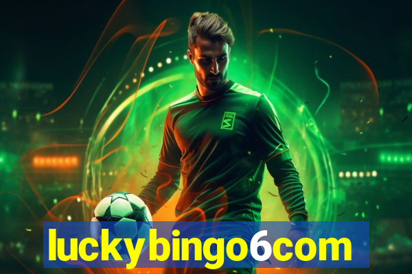 luckybingo6com