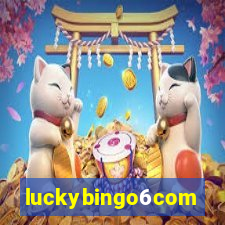 luckybingo6com