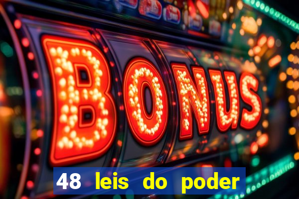 48 leis do poder pdf google drive