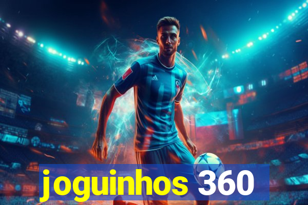 joguinhos 360