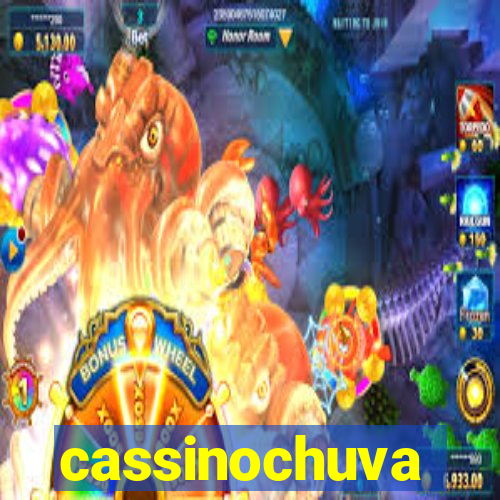 cassinochuva