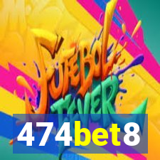 474bet8