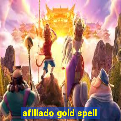 afiliado gold spell