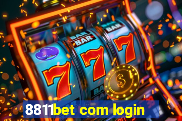 8811bet com login