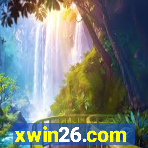 xwin26.com