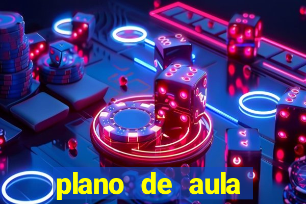 plano de aula bingo tabuada