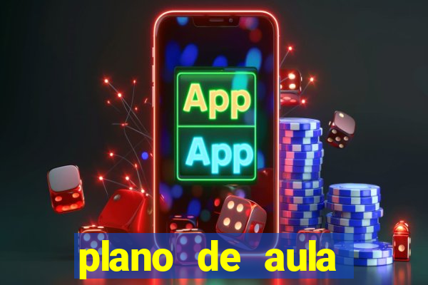 plano de aula bingo tabuada