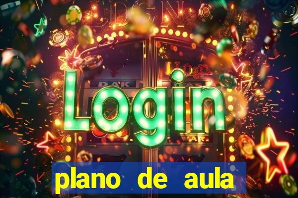 plano de aula bingo tabuada