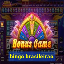 bingo brasileirao